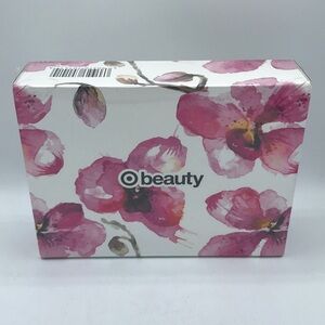 Target beauty box